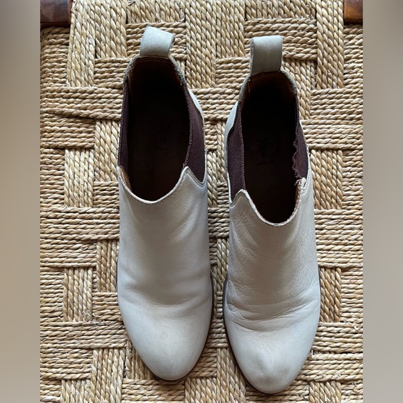 Frye Carson Chelsea - Picture 6 of 7